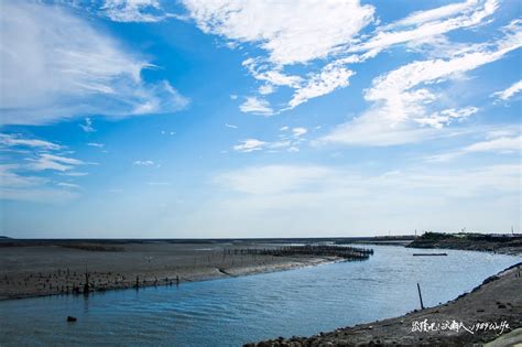 台西人的天地|雲林台西哪裡好玩 海口村半日遊 被遺忘的台西